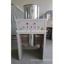 High quality stainless steel cheap price of machine for cleaning garlic